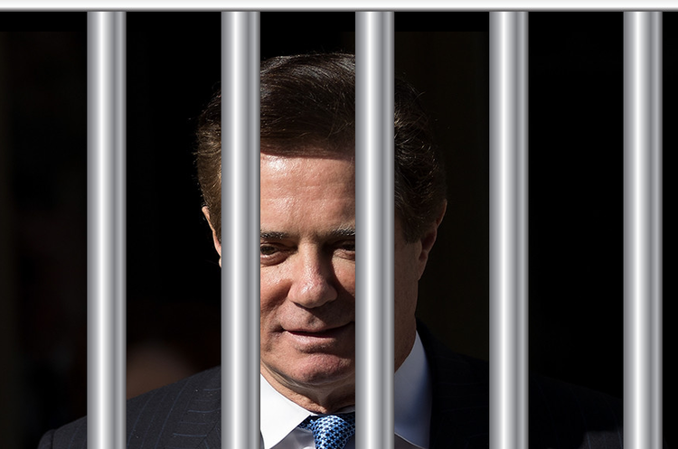 Пол Манафорт Манафорт збирався сфальсифікувати угоду про приватизацію «Укртелекому» - розслідування OCCRP