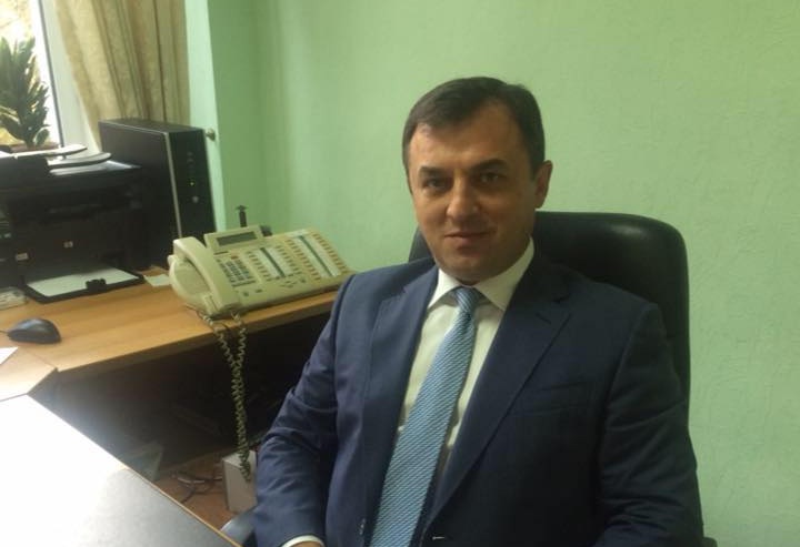 Валерій Тарасюк Очільником НКРЕКП обрано Валерія Тарасюка