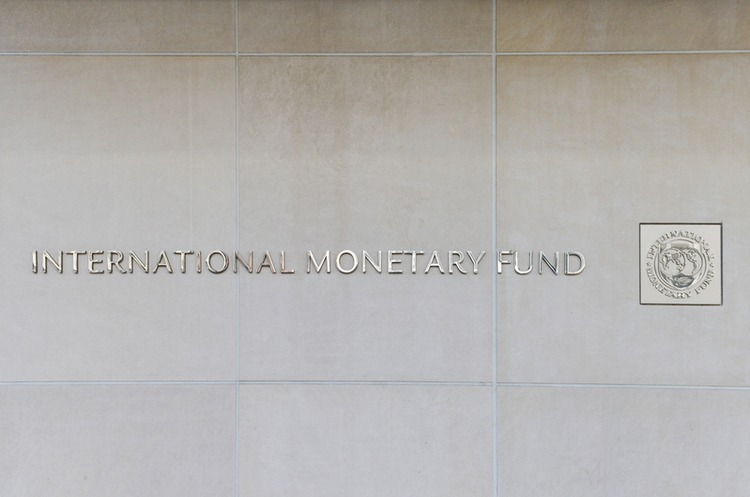 МВФ відклав надання грошей Україні – WSJ