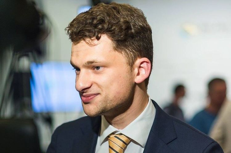 Дмитрий Дубилет Правительство сократило 1770 должностей в Государственной службе статистики