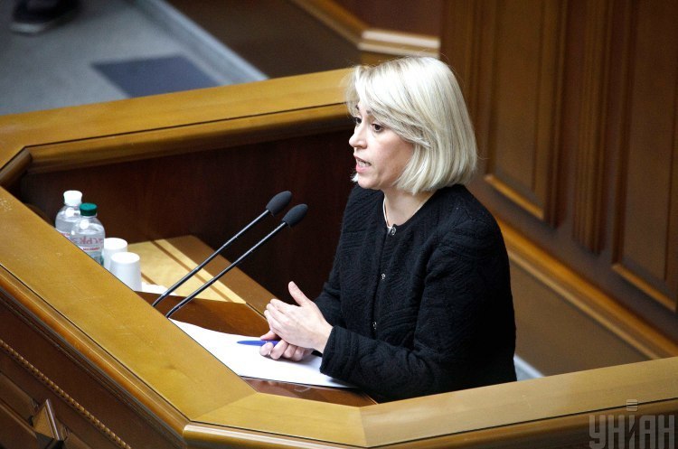 Альона Бабак Державну програму «Теплі кредити» можуть продовжити після 2020 року – Бабак