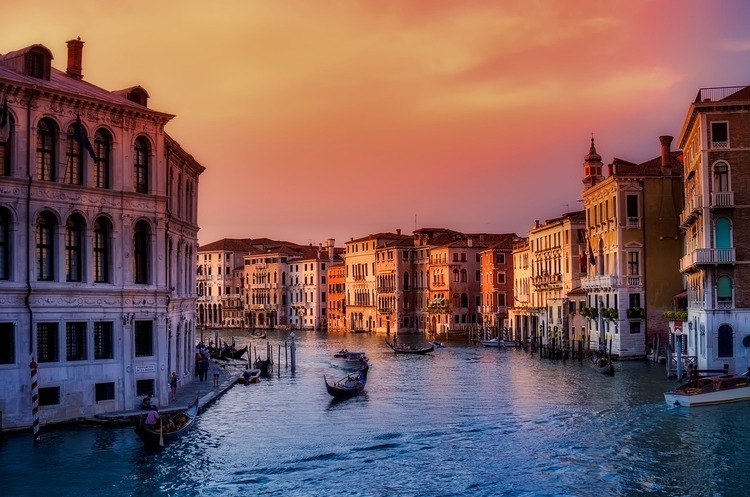 Вексіт: суд дозволив Венеції провести референдум щодо відокремлення від Італії