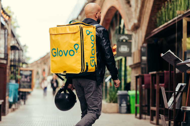 Glovo придбала найбільшу польську платформу з доставки їжі PizzaPortal за 30 млн євро Glovo придбала найбільшу польську платформу з доставки їжі PizzaPortal за 30 млн євро