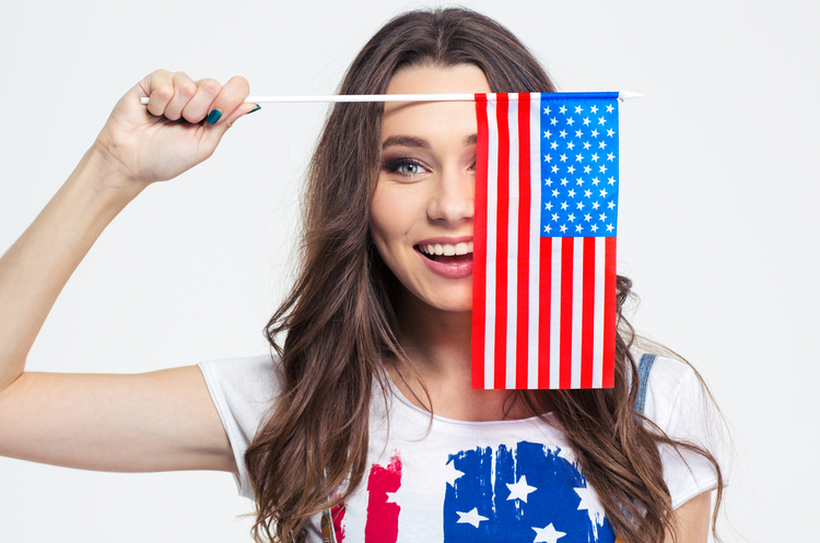 фото Shutterstock За соцопитуваннями, Трамп програє кандидатам від демократів, і в першу чергу Байдену