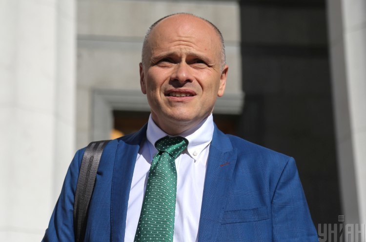 Михаил Радуцкий Счетная палата и Госаудитслужба проводят проверки в Минздраве – Радуцкий