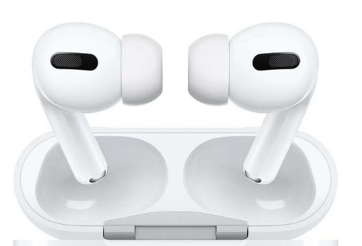 citrus.ua Навушники Apple AirPods Pro виявилися одноразовими і не підлягають ремонту