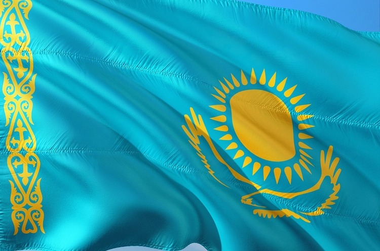 Казахстан ратифікував договір про екстрадицію з Україною Казахстан ратифікував договір про екстрадицію з Україною