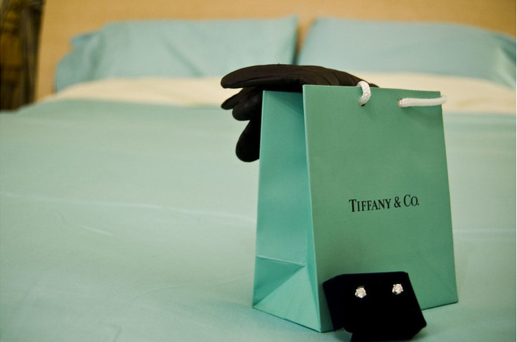 Tiffany вважає, що пропозиція LVMH у $14,5 млрд є недостатньою – Reuters Tiffany вважає, що пропозиція LVMH у $14,5 млрд є недостатньою – Reuters