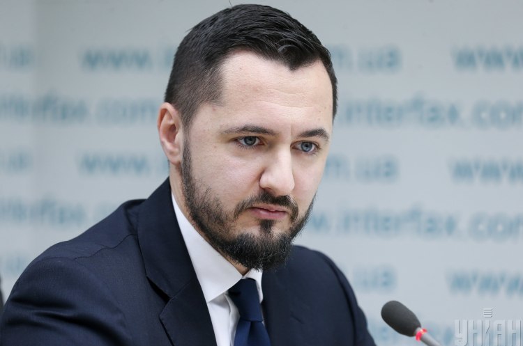 Державної служби геології та надр (Держгеонадр) Роман Опімах Держгеонадра має за рік позбутися саботажників, корупціонерів та «схематозів» – Гончарук