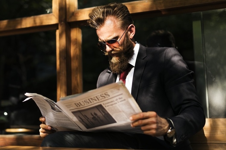 фото pixabay.com UBS і PwC виділили три риси характеру, які відрізняють багатих людей від всіх інших