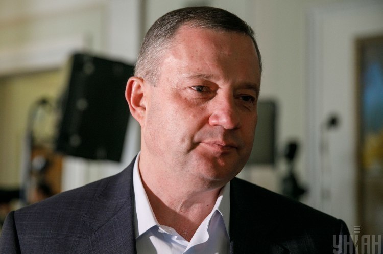 Ярослав Дубневич Суд заарештував нардепа Дубневича з правом внесення застави у 90 млн грн