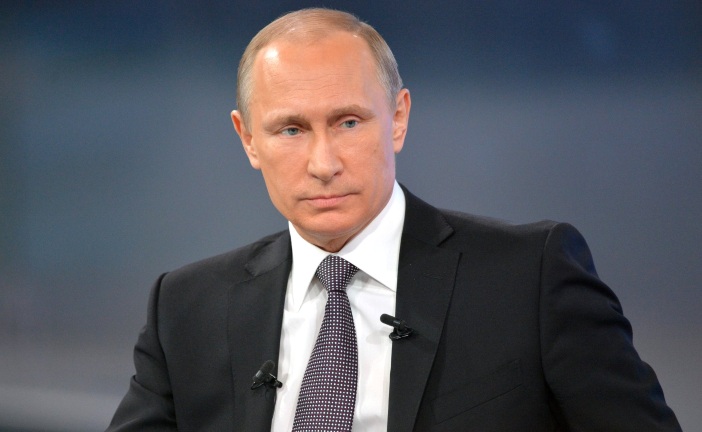 Владімір Путін В Кремлі заявили, що дату «нормандського саміту» ще не встановлено