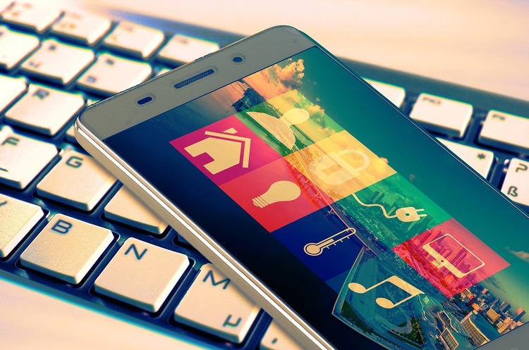 Фото: pixabay Столиця з розумом: «сьогодні» і «завтра» системи Kyiv Smart City