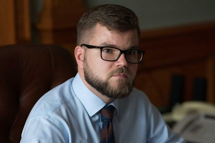 Через онлайн-сервіси реалізовується вже 60 % квитків – Кравцов Через онлайн-сервіси реалізовується вже 60 % квитків – Кравцов