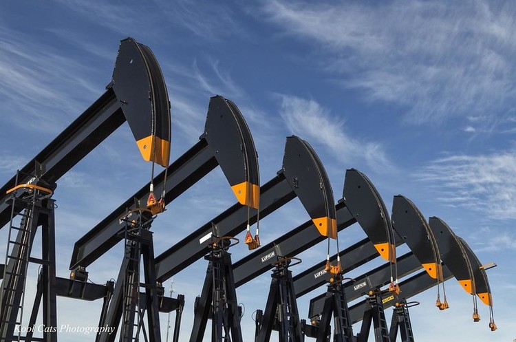 Добывать нефть в России дороже, чем на Ближнем Востоке - Saudi Aramco Добывать нефть в России дороже, чем на Ближнем Востоке - Saudi Aramco