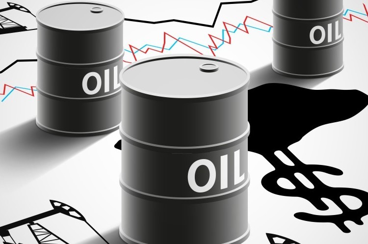 Приток нафтодоларів в РФ почав падати вперше за три роки Приток нафтодоларів в РФ почав падати вперше за три роки