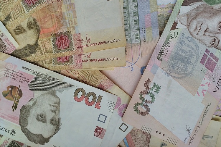 ФГВФО у жовтні цього року виплатив вкладникам неплатоспроможних банків понад 50 млн грн ФГВФО у жовтні цього року виплатив вкладникам неплатоспроможних банків понад 50 млн грн