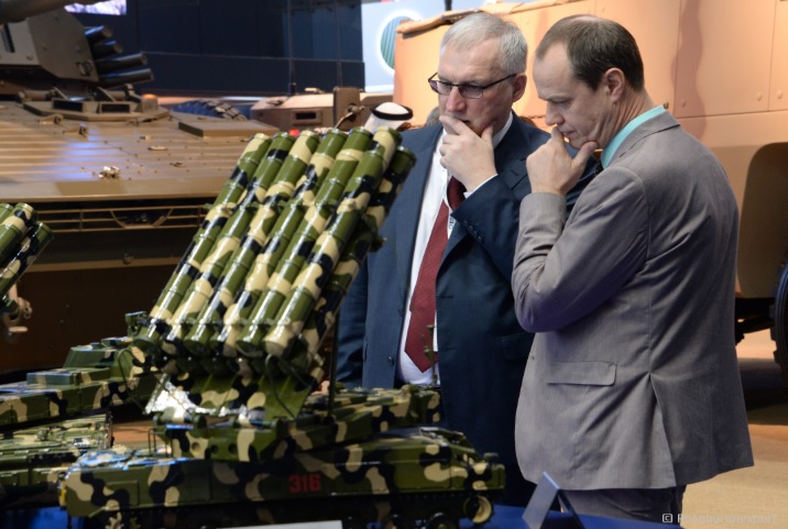 Торгівля у збиток: скільки недоотримала Росія від продажу зброї