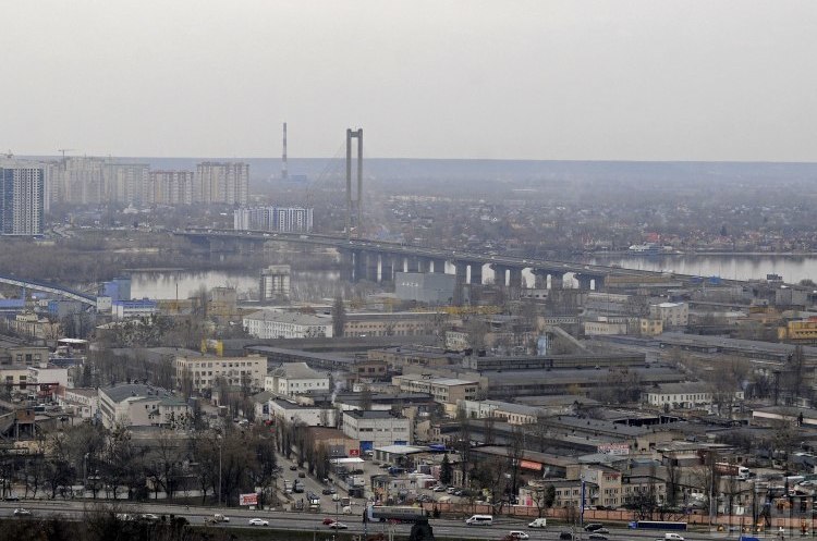 На інвентаризацію 2 місяці – Київ взявся за «хрущівки» На інвентаризацію 2 місяці – Київ взявся за «хрущівки»