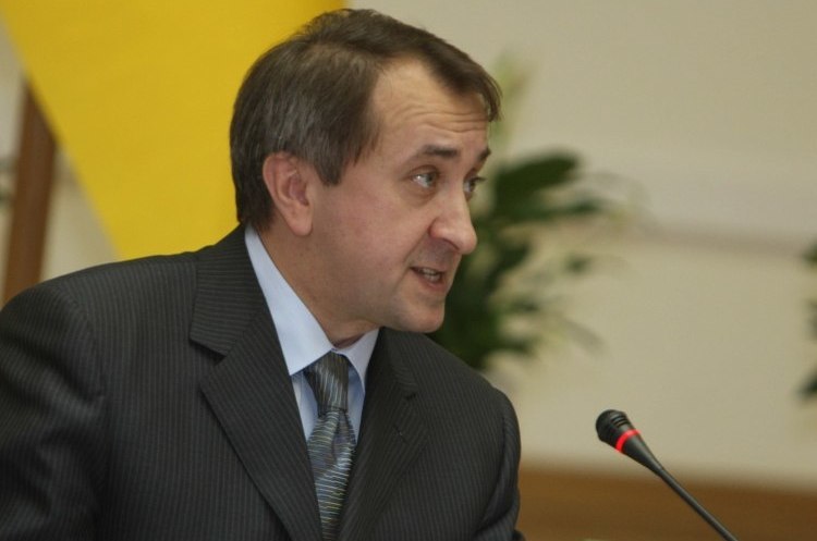 Богдан Данилишин Совет НБУ снова избрал председателем Данилишина