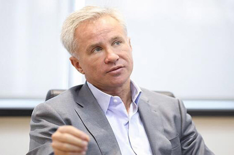 Юрий Косюк МХП Косюка создает группу компаний для трансформации бизнеса
