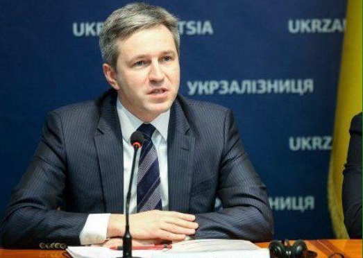 фото Укрзалізниця «Викрадення» глави правління Укрексімбанку Гриценка: що відомо на сьогодні