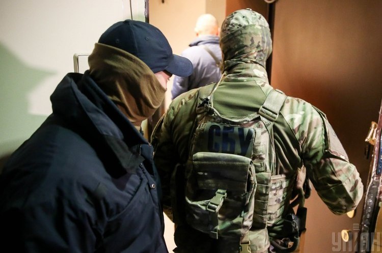 Усім стояти: які сюрпризи для бізнесу приховує новий закон про обшук нардепів Усім стояти: які сюрпризи для бізнесу приховує новий закон про обшук нардепів