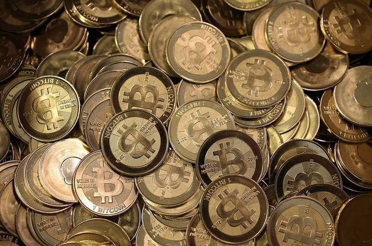 Blockchain4Ukraine подали законопроєкт про легалізацію криптовалюти Blockchain4Ukraine подали законопроєкт про легалізацію криптовалюти