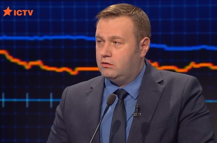 Олексій Оржель «Нафтогаз» відреагував на двозначну пропозицію «Газпрому» щодо транзиту газу