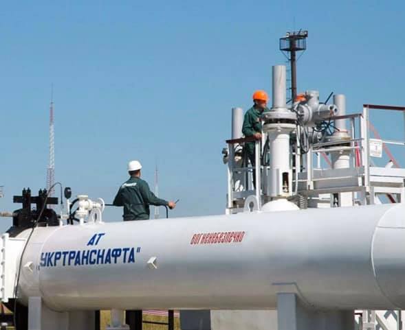 Контракт на транзит нафти між «Укртранснафтою» і «Транснєфтью» буде автоматично продовжений на 2020 рік Контракт на транзит нафти між «Укртранснафтою» і «Транснєфтью» буде автоматично продовжений на 2020 рік