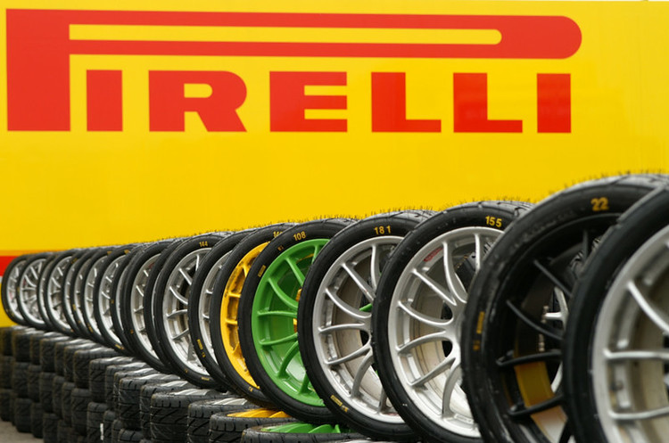 Pirelli  ,        
