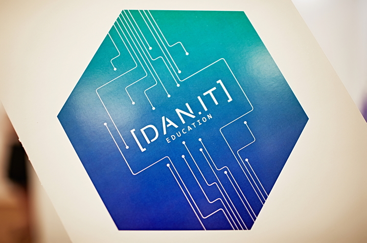 Учебный центр DAN. IT education открывает филиал в Днепре Учебный центр DAN. IT education открывает филиал в Днепре