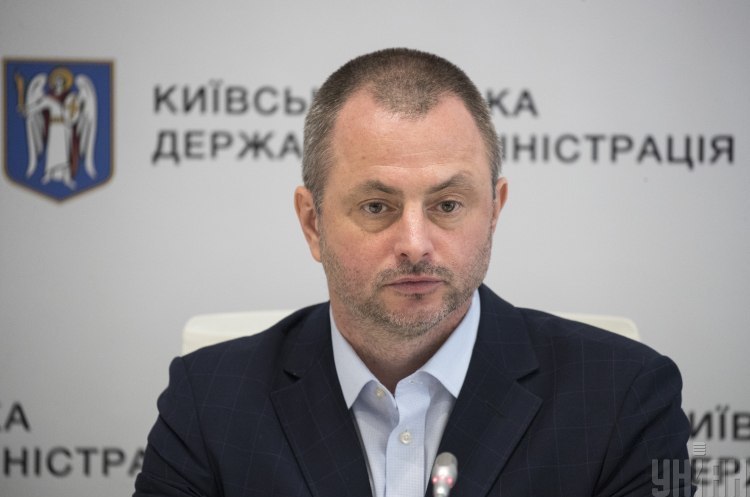 Максим Бахматов Speed tram на Троєщину можуть запустити через два-три роки – Бахматов