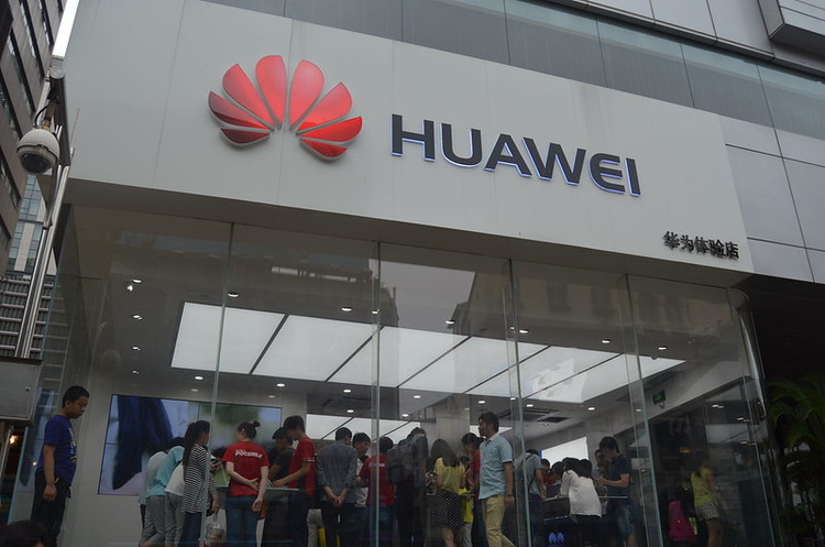         Huawei