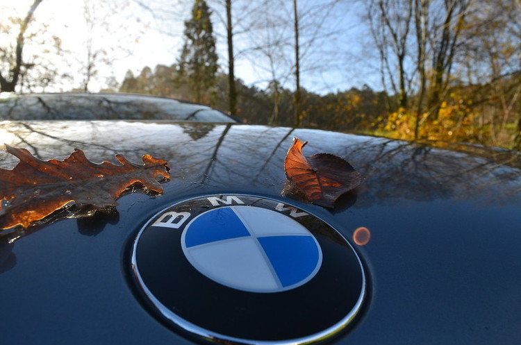 BMW замовила батарей для електрокарів на 10 млрд євро BMW замовила батарей для електрокарів на 10 млрд євро