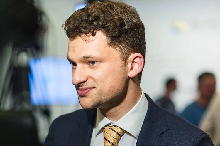 Дмитро Дубілет Уряд планує запустити електронні довіреності