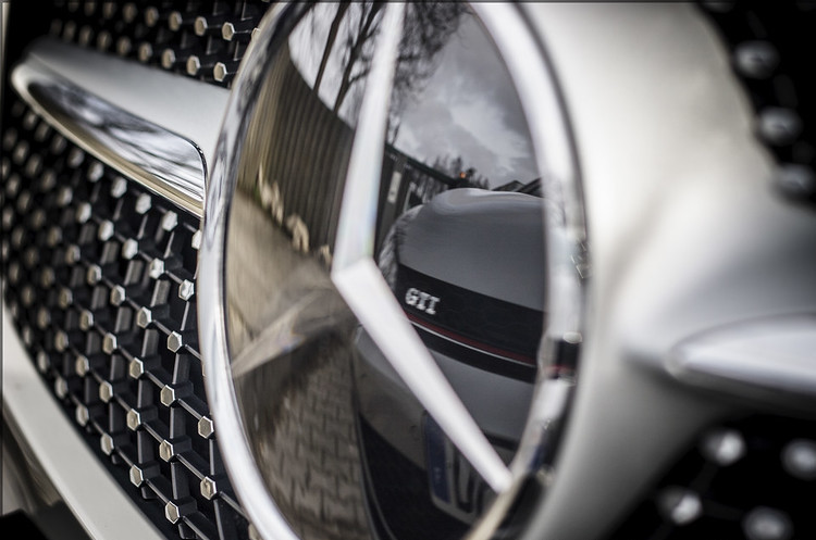 Німеччина оштрафувала BMW, Volkswagen і Daimler за створення картелю для покупки сталі Німеччина оштрафувала BMW, Volkswagen і Daimler за створення картелю для покупки сталі