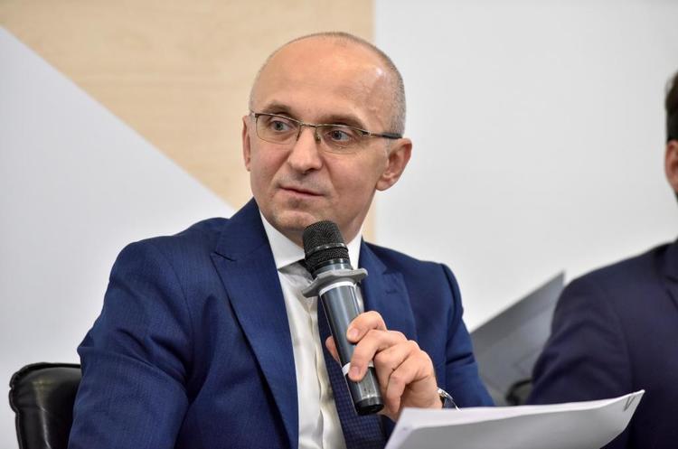 Сергій Савчук Кабмін звільним керівника Держенергоефективності Сергія Савчука