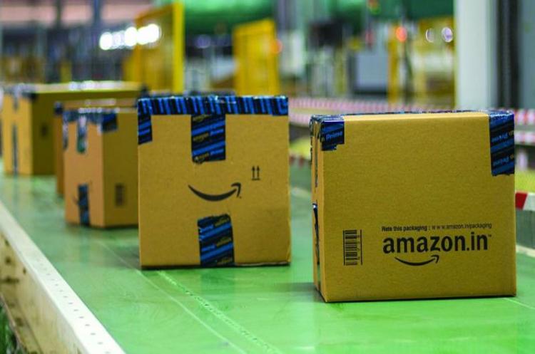 Amazon подала до суду на Пентагон через Microsoft Amazon подала до суду на Пентагон через Microsoft