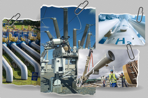 Gas Foresight:       