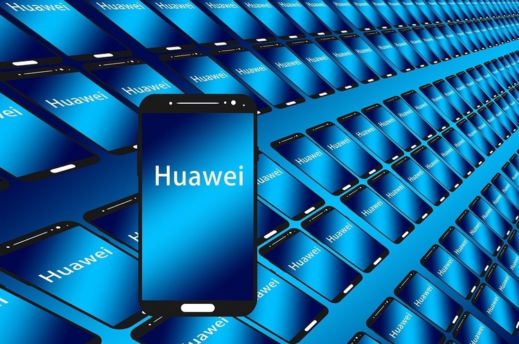 фото pixabay.com Huawei відкрила лабораторію для вивчення штучного інтелекту