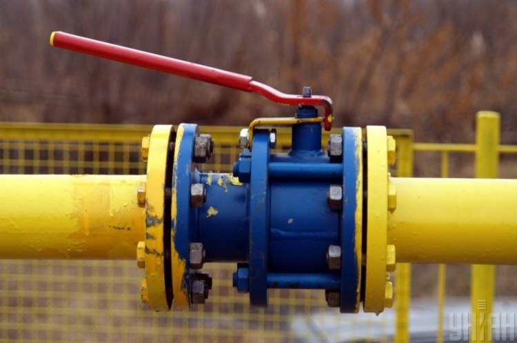 «Нафтогаз» змінює ціну на газ для промислових споживачів «Нафтогаз» змінює ціну на газ для промислових споживачів