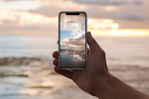  :   iPhone    ?