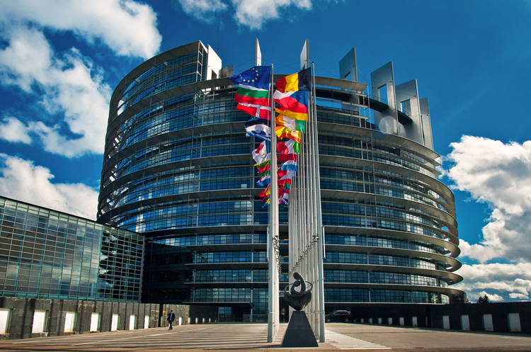фото Shutterstock Європарламент оголосив надзвичайну ситуацію в сфері клімату