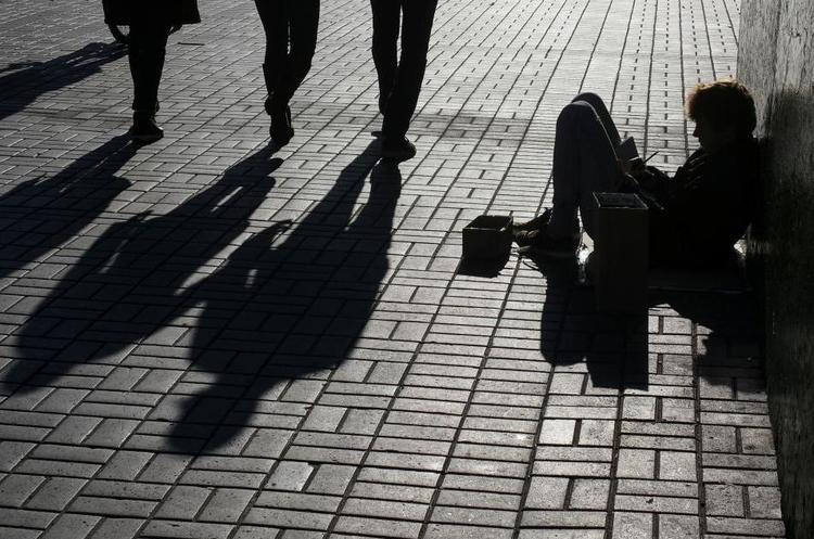 Фото: УНІАН Прожитковий мінімум для працездатних осіб виріс на 95 грн