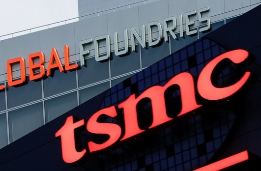 фото DR TSMC обійшла Samsung і стала найдорожчою компанією в Азії