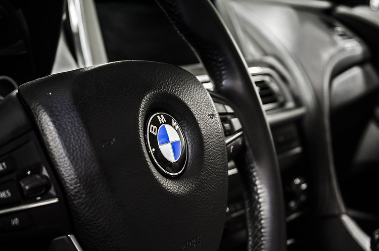 BMW та Great Wall будують завод з виробництва електрокарів BMW та Great Wall будують завод з виробництва електрокарів