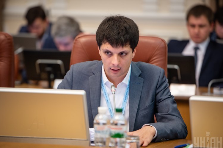 Павло Кухта ОПЗ увійшов до першої п'ятірки підприємств на приватизацію – Кухта