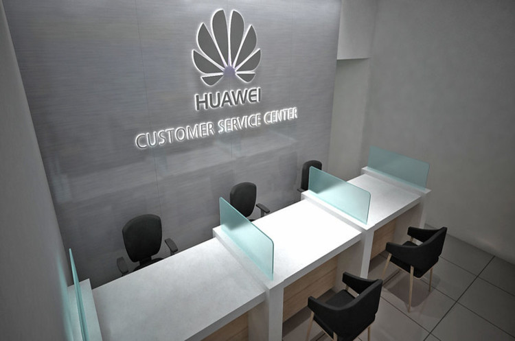 Білий дім хотів завдати нищівного удару по Huawei – Reuters Білий дім хотів завдати нищівного удару по Huawei – Reuters