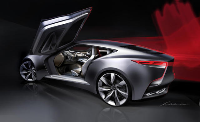 Hyundai вкладе $52 млрд в електрокари, безпілотні автомобілі та технології